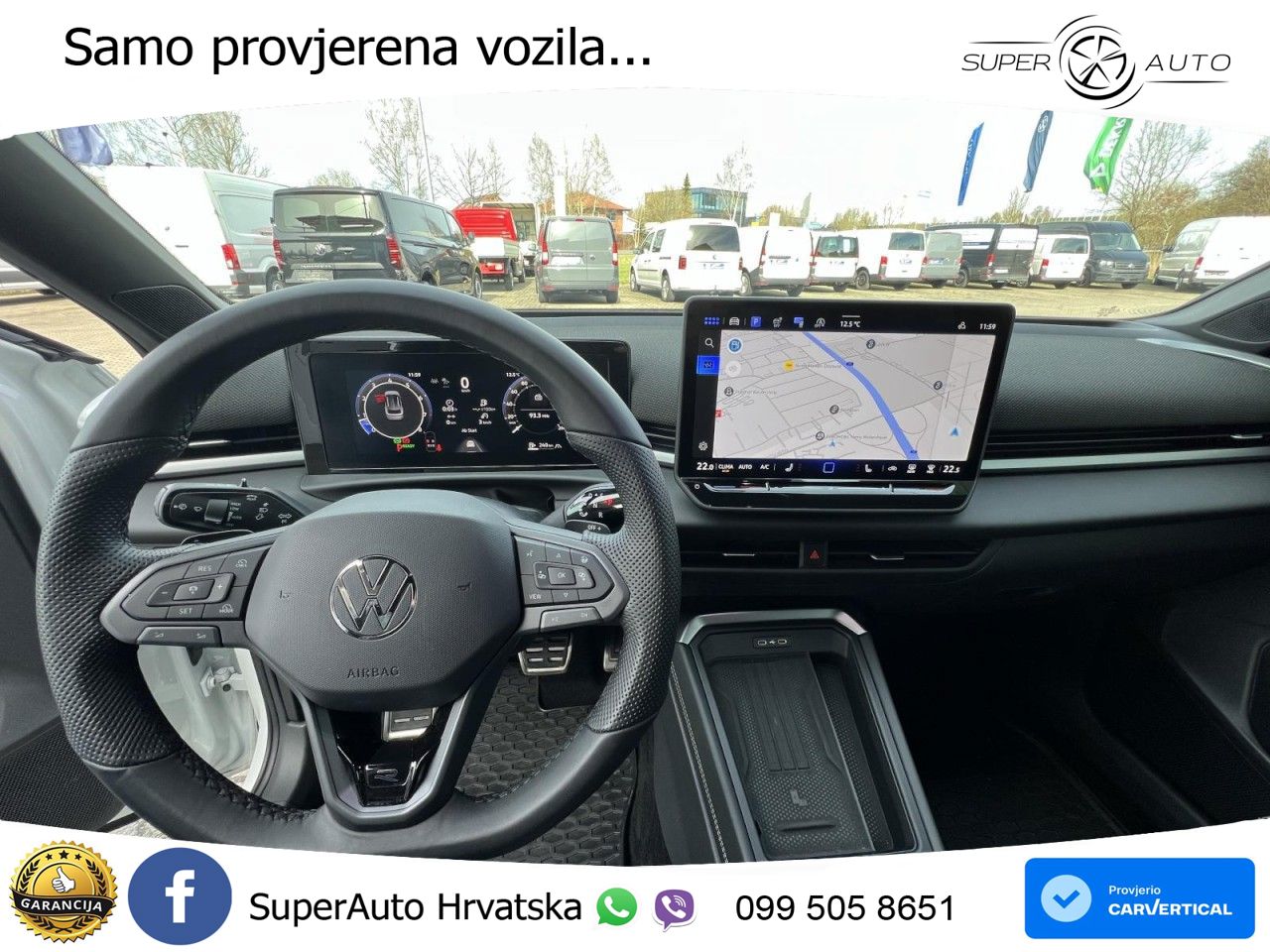 Volkswagen T-Roc II 1.5 eTSI (150 KS)  DSG