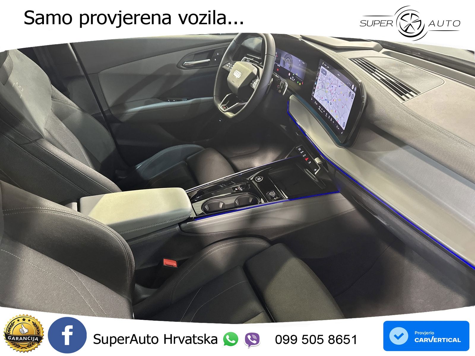 Audi Q3 Sportback 2.0 TDI (150 KS) S tronic S line LED+GR SJED+ACC