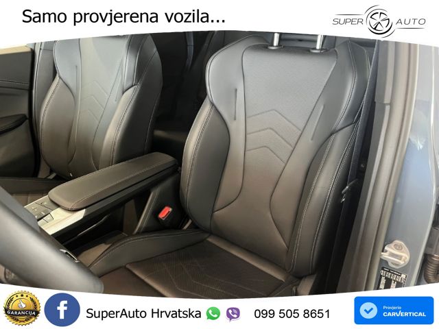 BMW X1 30e (326 KS) xDrive Steptronic M Sport LED+GR SJED+ACC