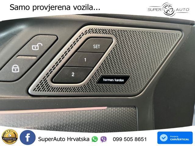 BMW X1 30e (326 KS) xDrive Steptronic M Sport LED+GR SJED+ACC