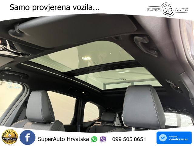 BMW X1 30e (326 KS) xDrive Steptronic M Sport LED+GR SJED+ACC