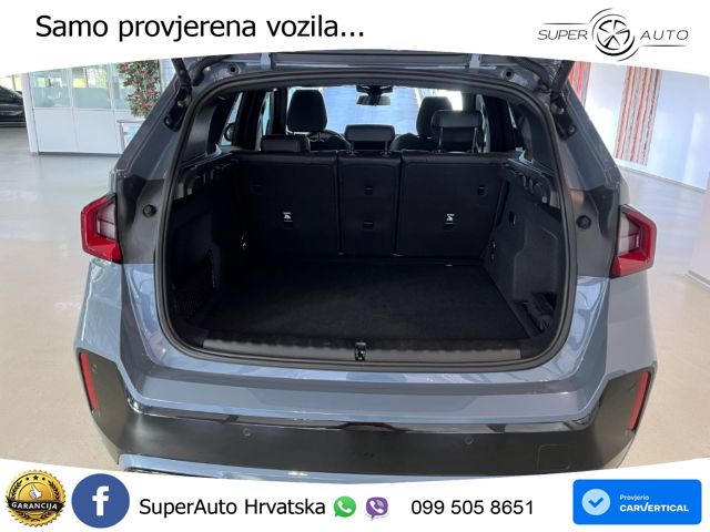 BMW X1 30e (326 KS) xDrive Steptronic M Sport LED+GR SJED+ACC