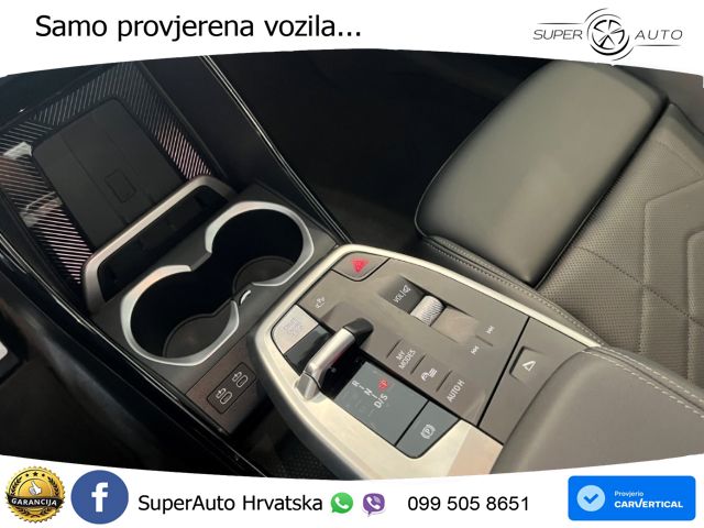 BMW X1 30e (326 KS) xDrive Steptronic M Sport LED+GR SJED+ACC