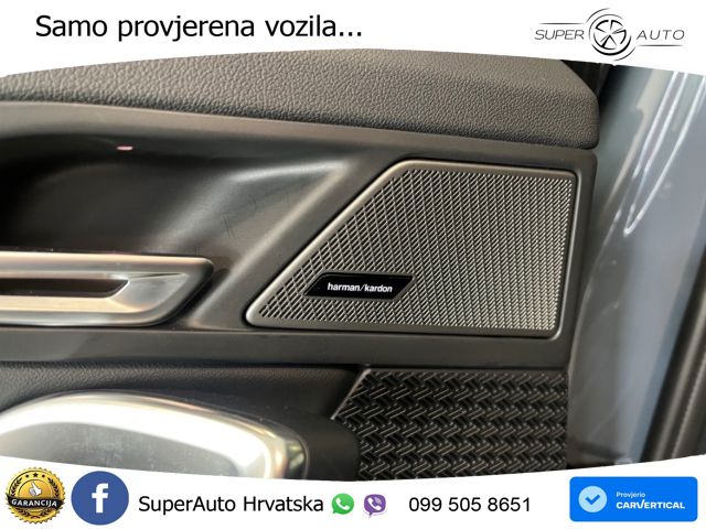 BMW X1 30e (326 KS) xDrive Steptronic M Sport LED+GR SJED+ACC