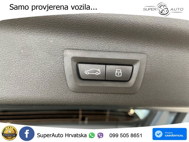BMW X1 30e (326 KS) xDrive Steptronic M Sport LED+GR SJED+ACC