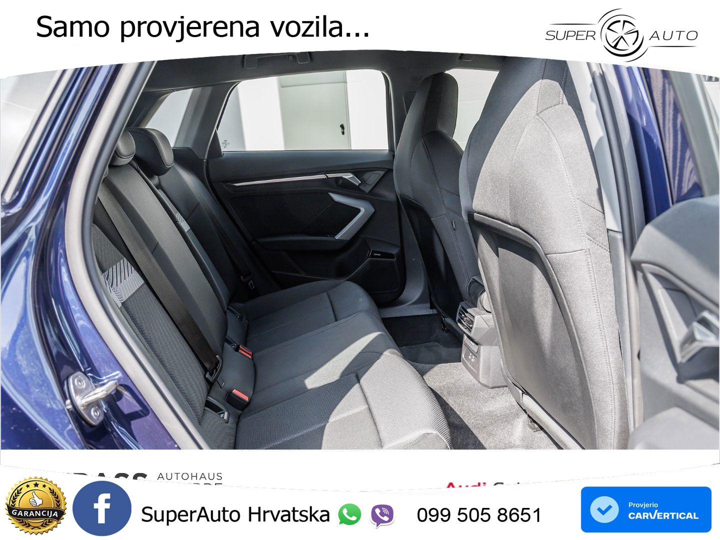 Audi A3 30 TFSI (116 KS)  S tronic S line LED+GR SJED+ACC