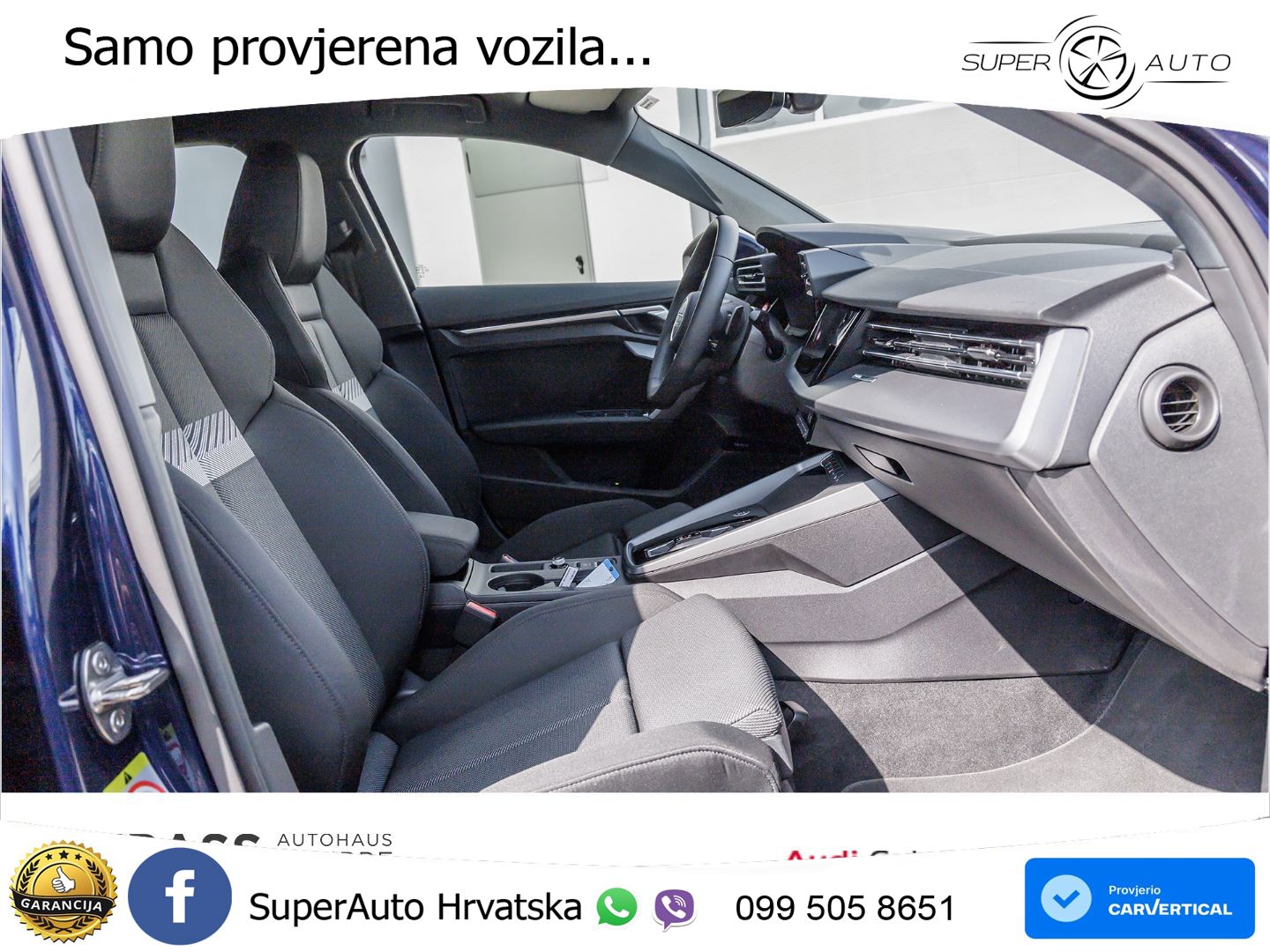 Audi A3 30 TFSI (116 KS)  S tronic S line LED+GR SJED+ACC