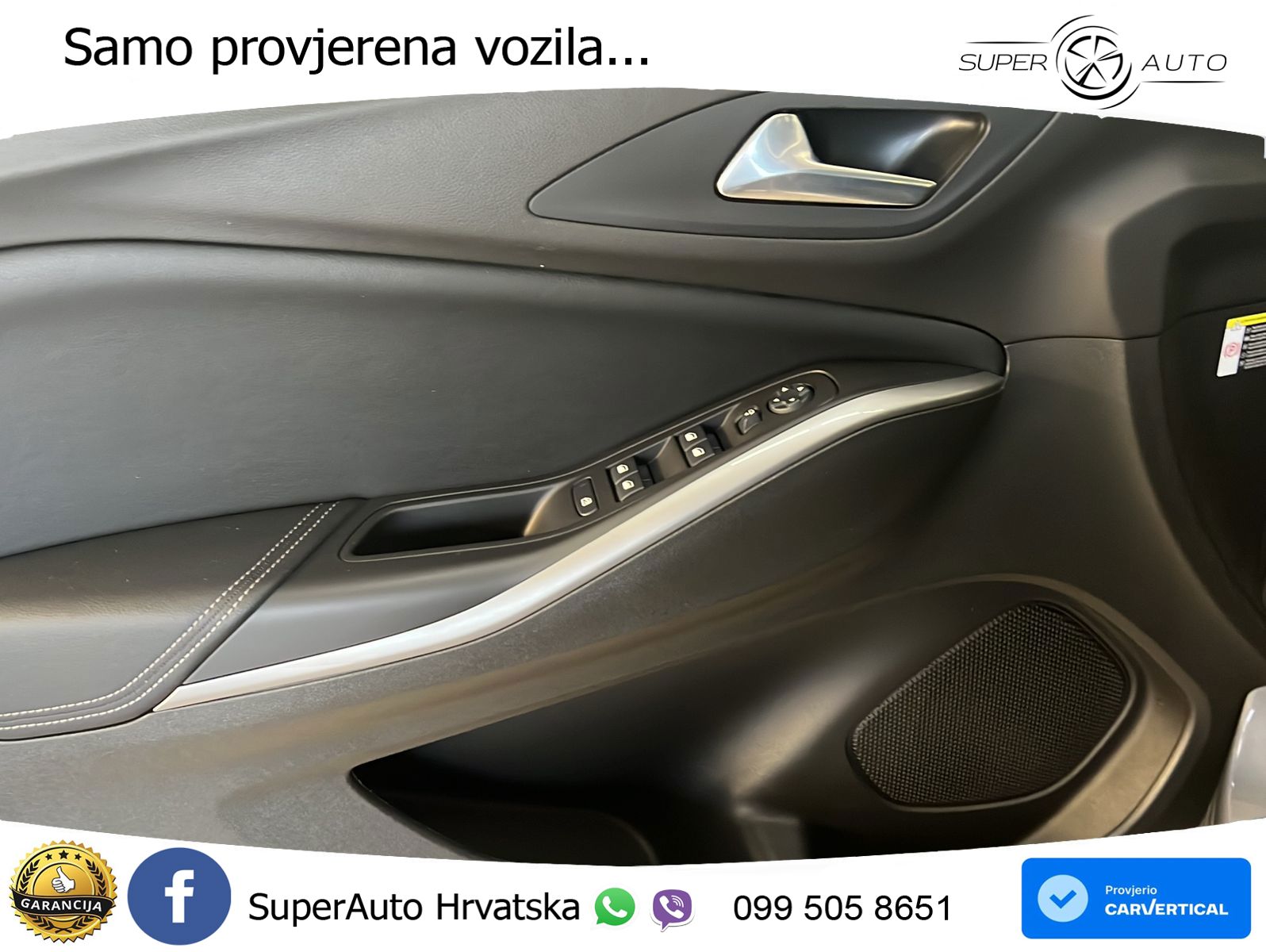 Opel Grandland 1.2i Turbo (130 KS) GS