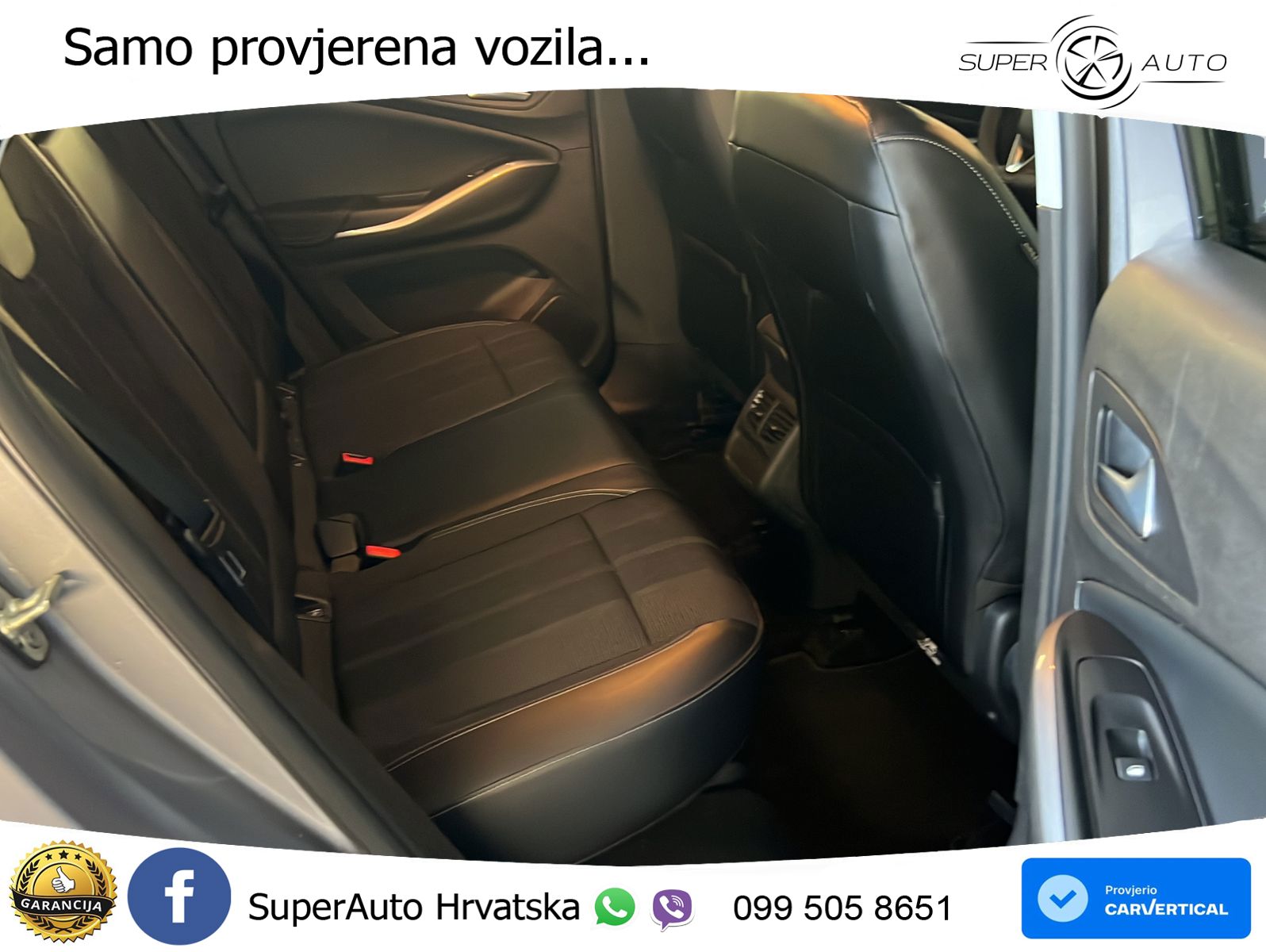 Opel Grandland 1.2i Turbo (130 KS) GS