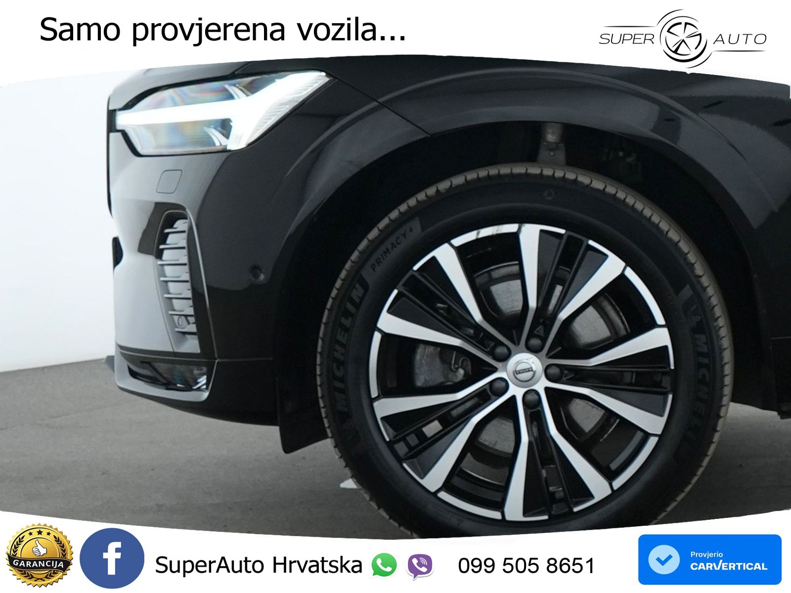 Volvo XC60 B5 Benzin AWD Geartronic ACC+HEAD+4xGR SJED+360+PANO