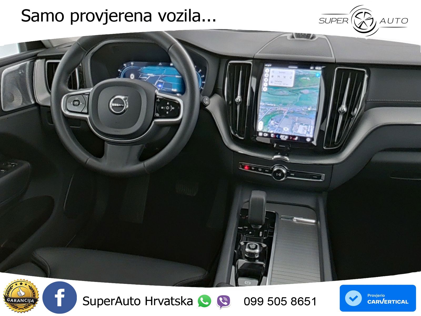 Volvo XC60 B5 Benzin AWD Geartronic ACC+HEAD+4xGR SJED+360+PANO