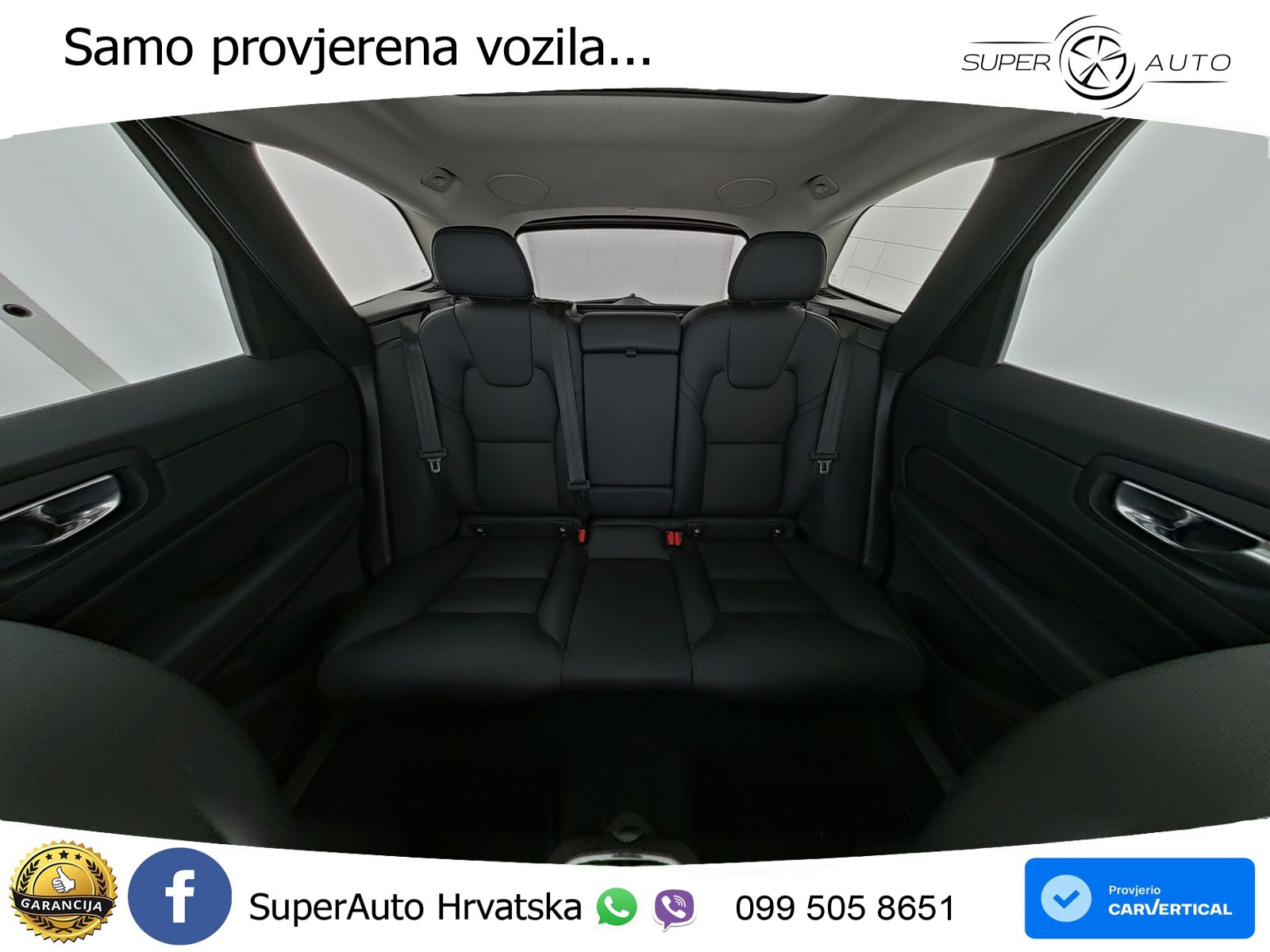 Volvo XC60 B5 Benzin AWD Geartronic ACC+HEAD+4xGR SJED+360+PANO