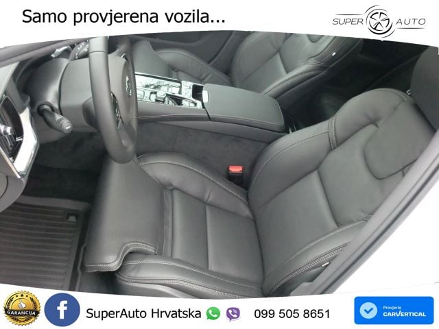 Volvo V60 2.0 T6 AWD Geartronic ACC+HEAD+4xGR SJED+360+PANO