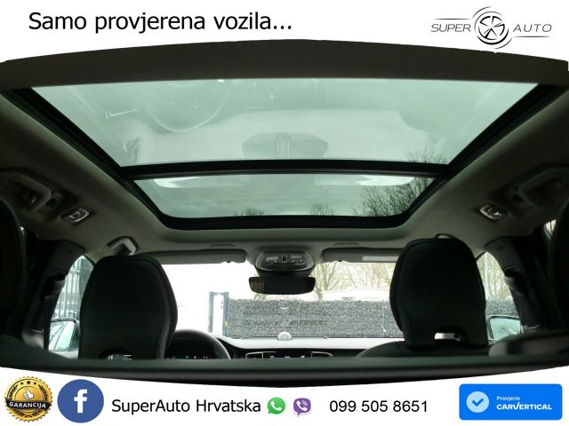 Volvo V60 2.0 T6 AWD Geartronic ACC+HEAD+4xGR SJED+360+PANO