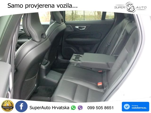 Volvo V60 2.0 T6 AWD Geartronic ACC+HEAD+4xGR SJED+360+PANO