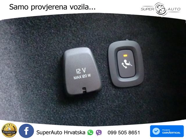 Volvo V60 2.0 T6 AWD Geartronic ACC+HEAD+4xGR SJED+360+PANO