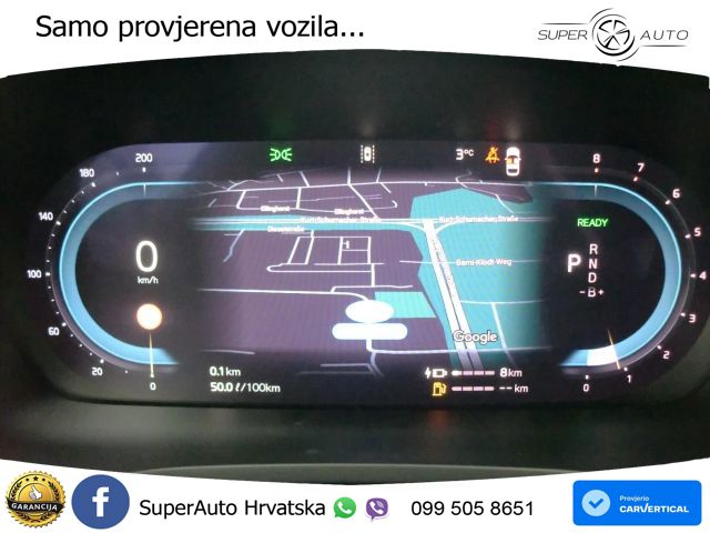 Volvo V60 2.0 T6 AWD Geartronic ACC+HEAD+4xGR SJED+360+PANO