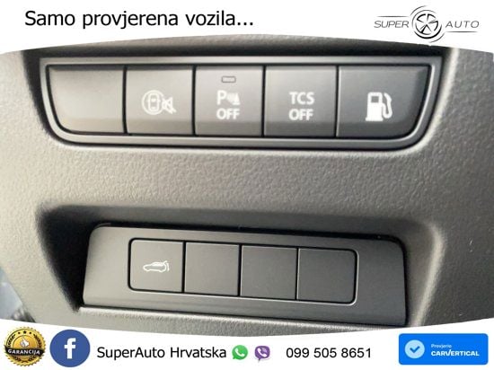 Mazda CX-60 2.5 e-Skyactiv (328 KS) AWD Automatic LED+GR SJED+ACC