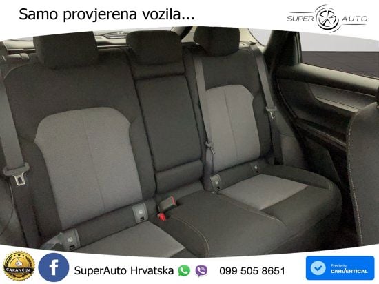 Mazda CX-60 2.5 e-Skyactiv (328 KS) AWD Automatic LED+GR SJED+ACC