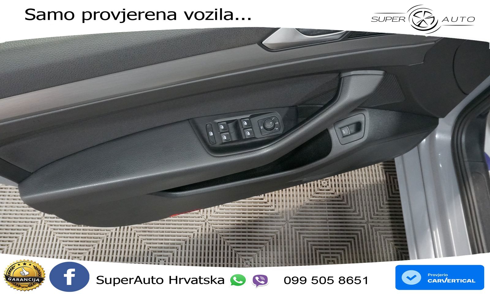 Volkswagen Passat Variant 2.0 TDI (150 KS) DSG