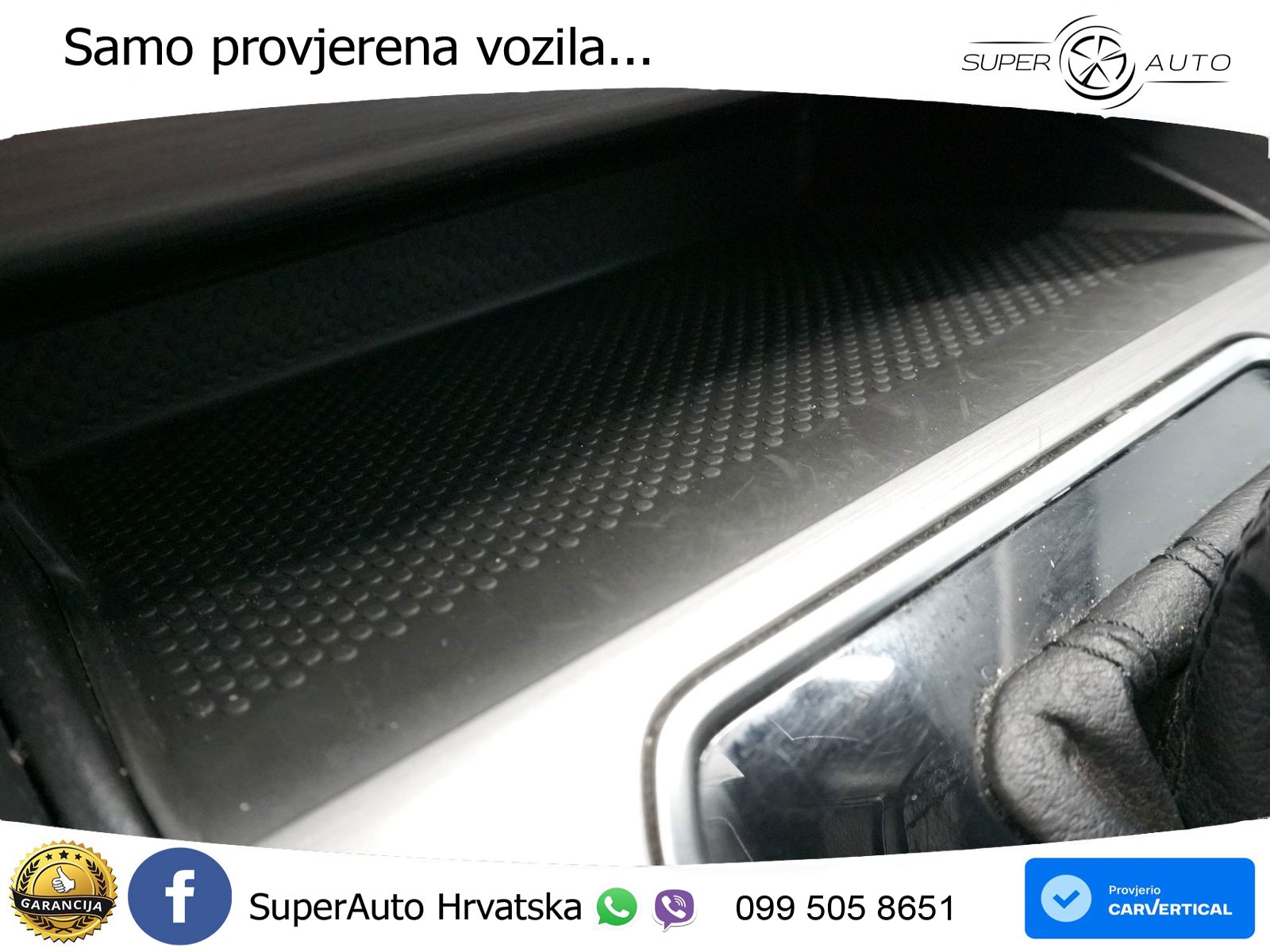 Volkswagen Passat Variant 2.0 TDI (150 KS) DSG