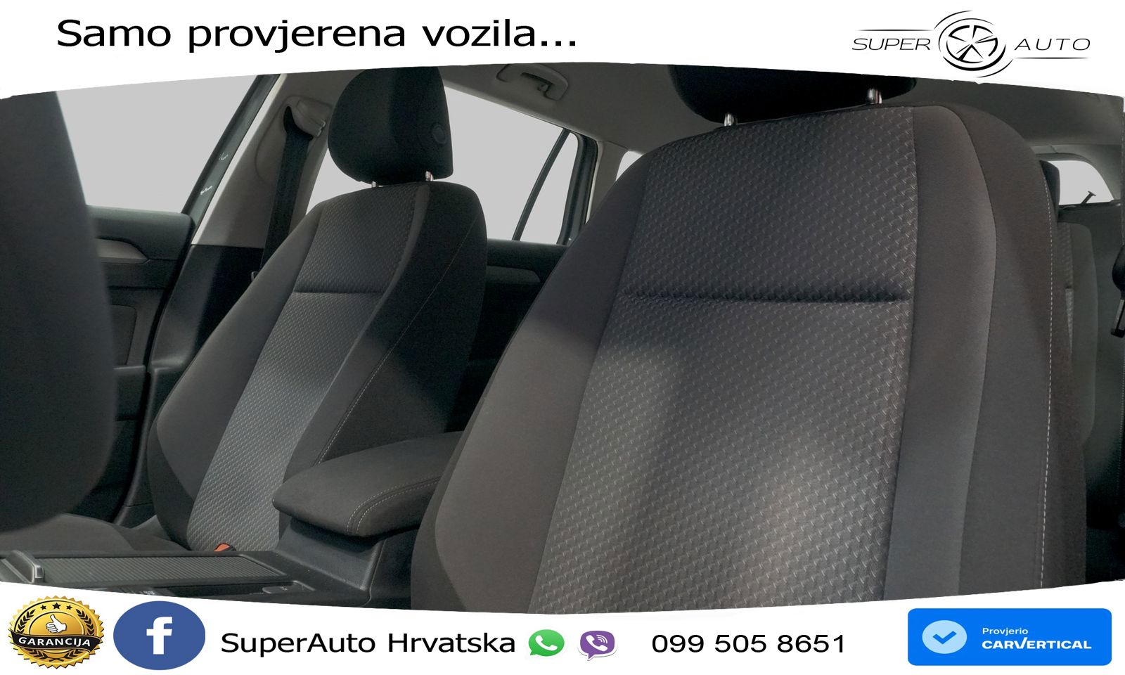 Volkswagen Passat Variant 2.0 TDI (150 KS) DSG
