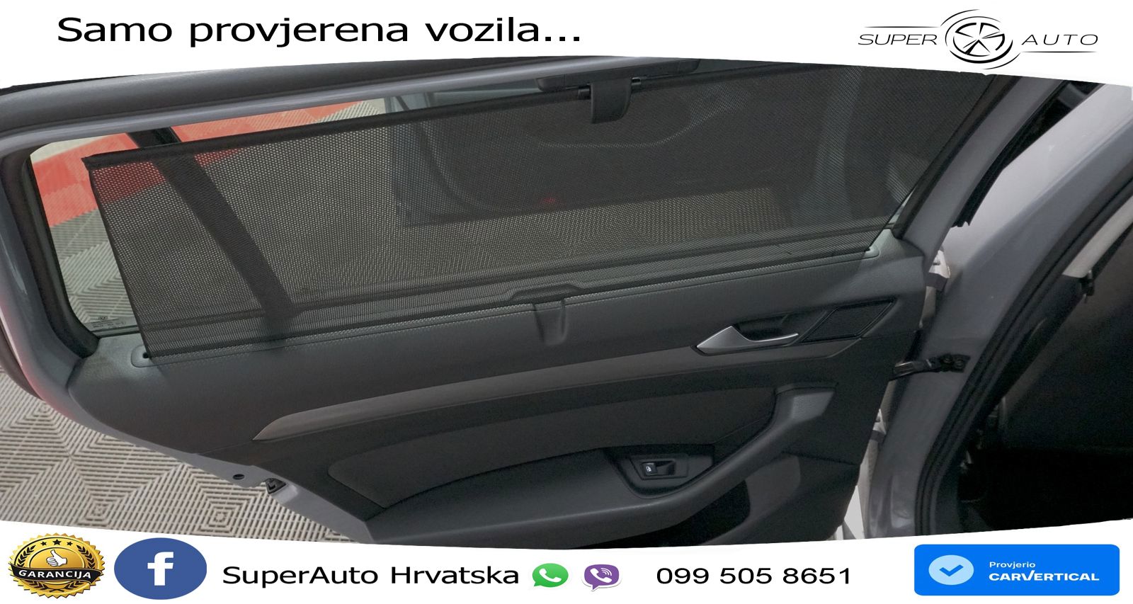 Volkswagen Passat Variant 2.0 TDI (150 KS) DSG