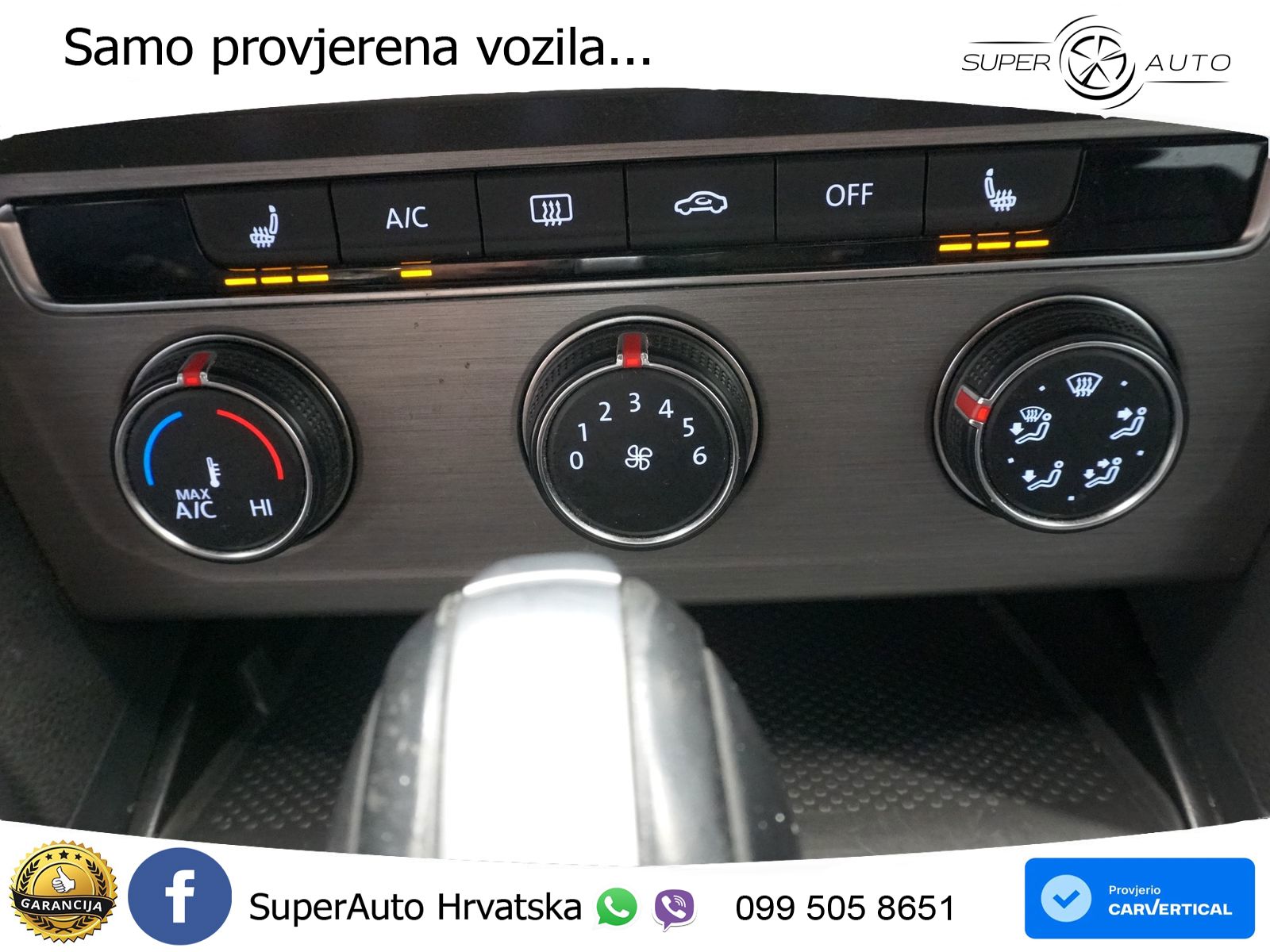 Volkswagen Passat Variant 2.0 TDI (150 KS) DSG