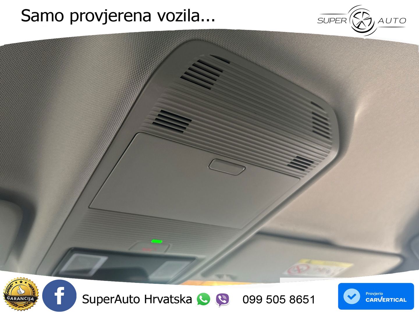 Škoda Octavia Combi 1.5 TSI (116 KS) DSG Selection