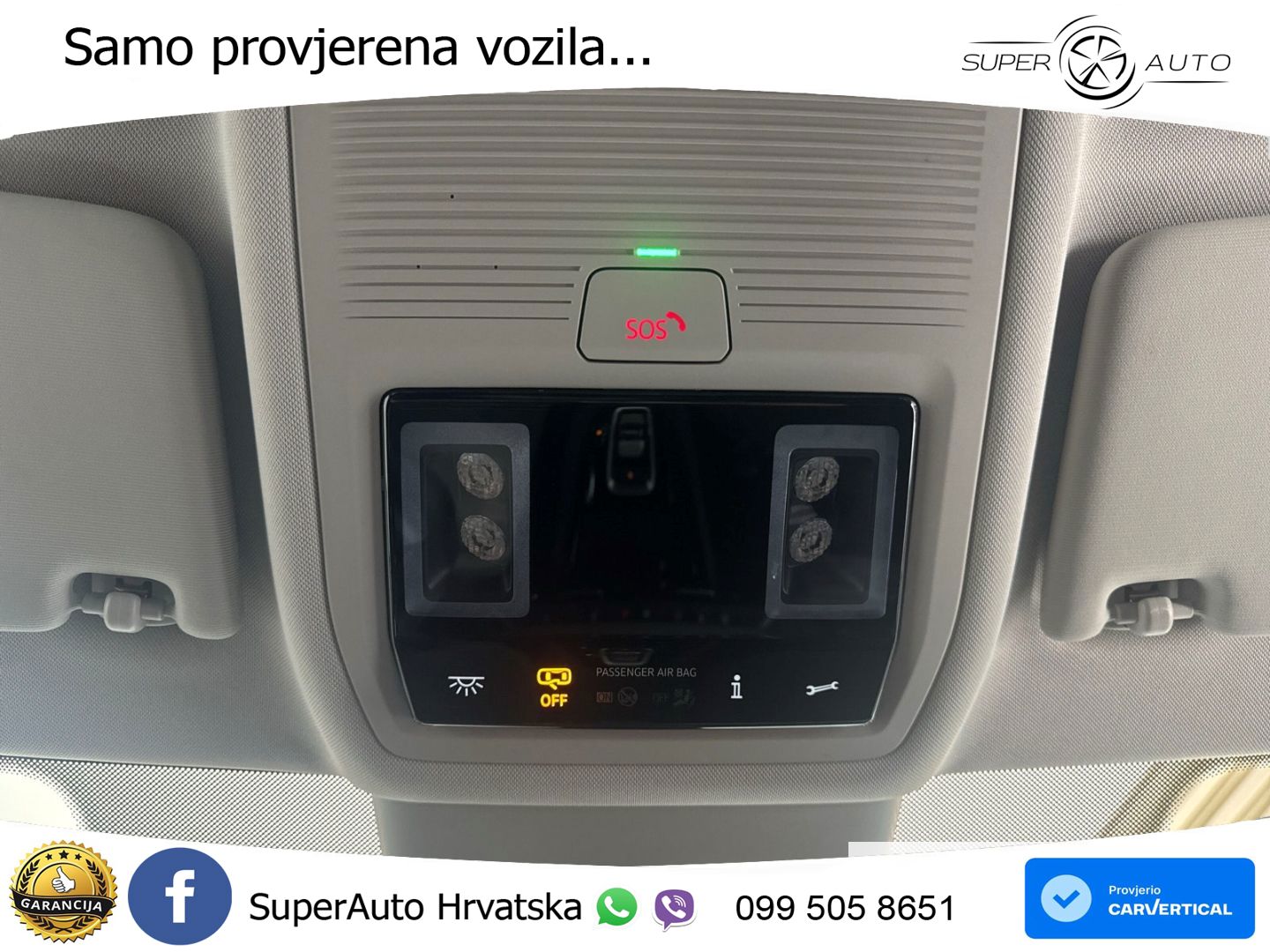 Škoda Octavia Combi 1.5 TSI (116 KS) DSG Selection