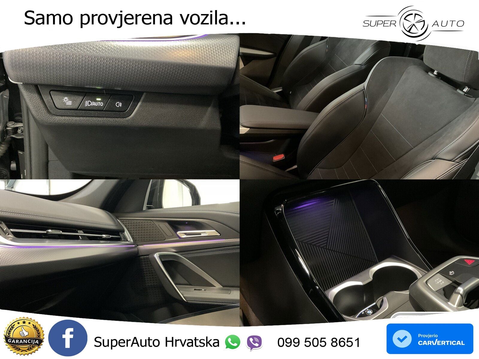 BMW X1 20i (170 KS) sDrive Steptronic M Sport LED+GR SJED+ACC