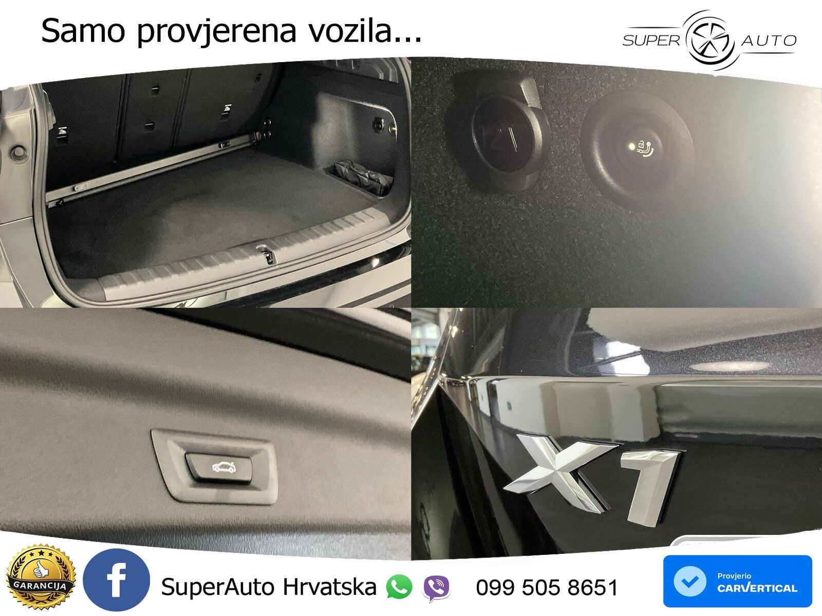 BMW X1 20i (170 KS) sDrive Steptronic M Sport LED+GR SJED+ACC