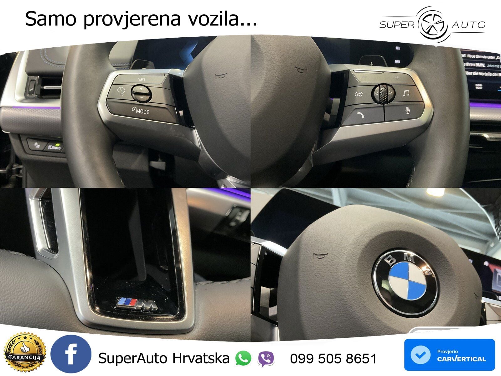 BMW X1 20i (170 KS) sDrive Steptronic M Sport LED+GR SJED+ACC