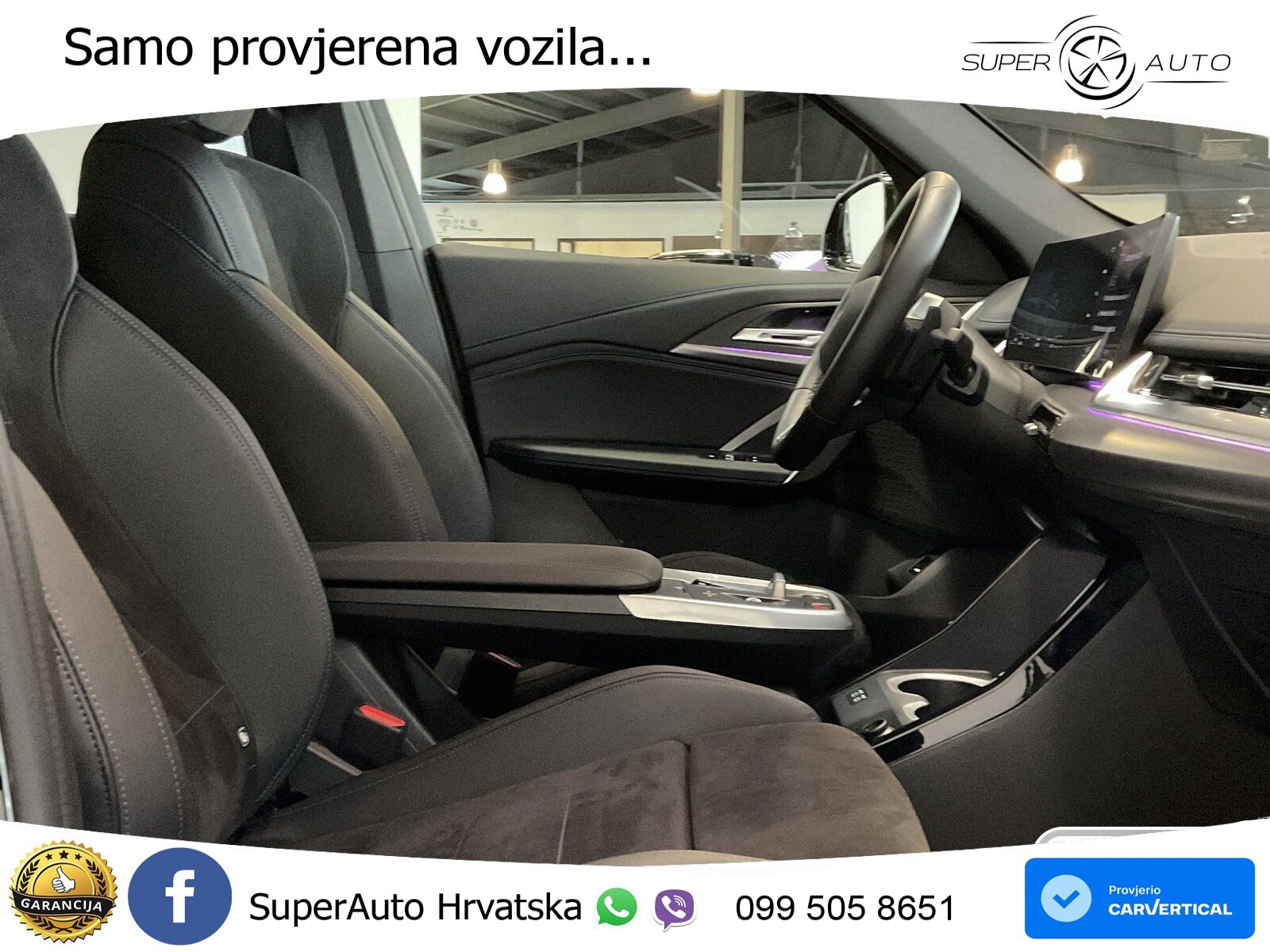 BMW X1 20i (170 KS) sDrive Steptronic M Sport LED+GR SJED+ACC