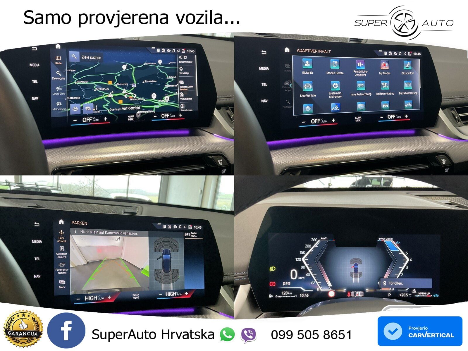 BMW X1 20i (170 KS) sDrive Steptronic M Sport LED+GR SJED+ACC