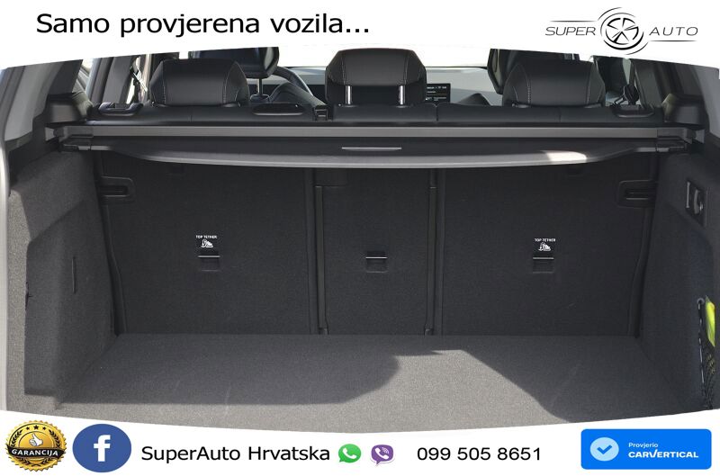 BMW X3 20d xDrive Steptronic