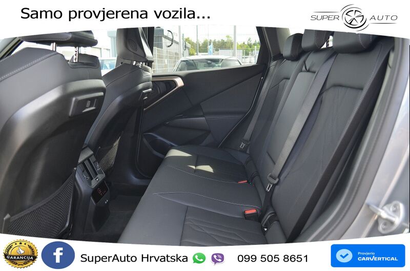 BMW X3 20d xDrive Steptronic