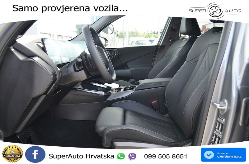 BMW X3 20d xDrive Steptronic