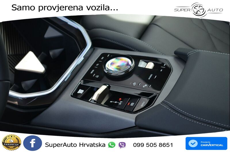 BMW X3 20d xDrive Steptronic