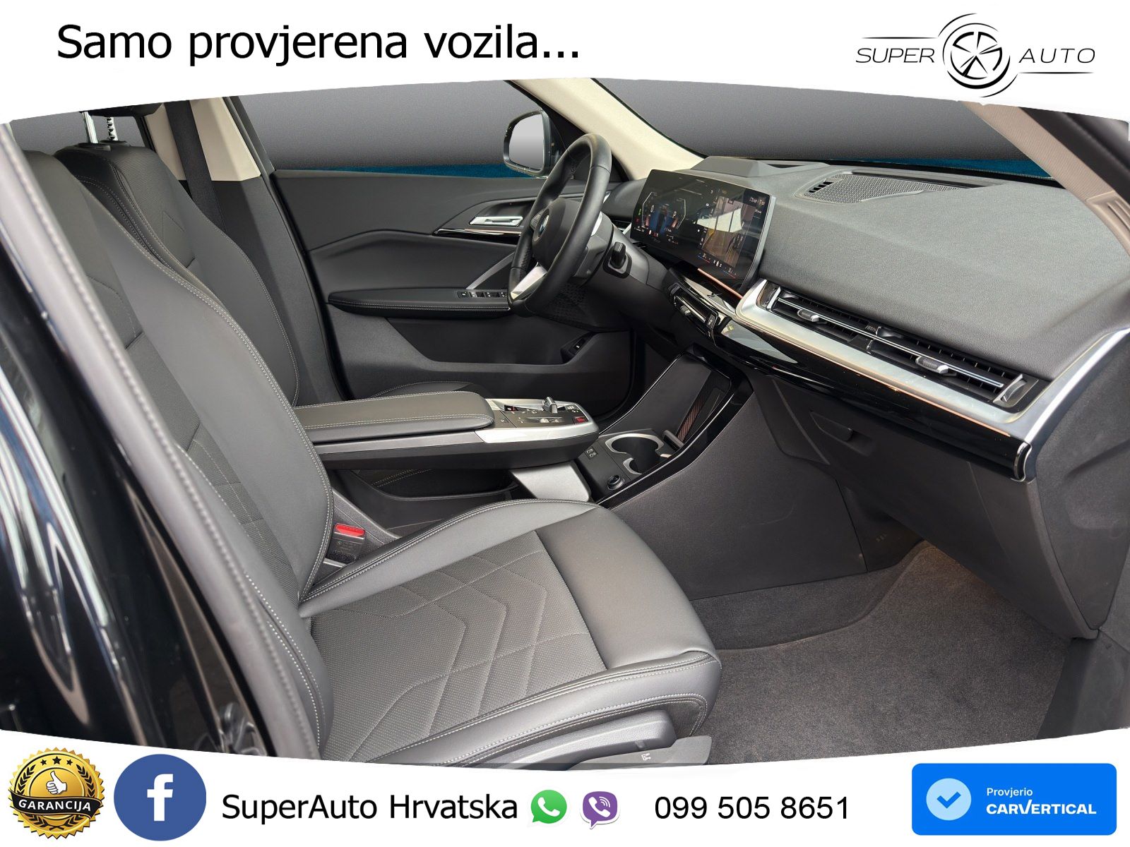 BMW X2 sDrive20i Steptronic LED+GR SJED+ACC