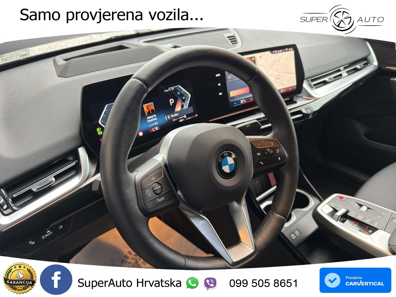 BMW X2 sDrive20i Steptronic LED+GR SJED+ACC