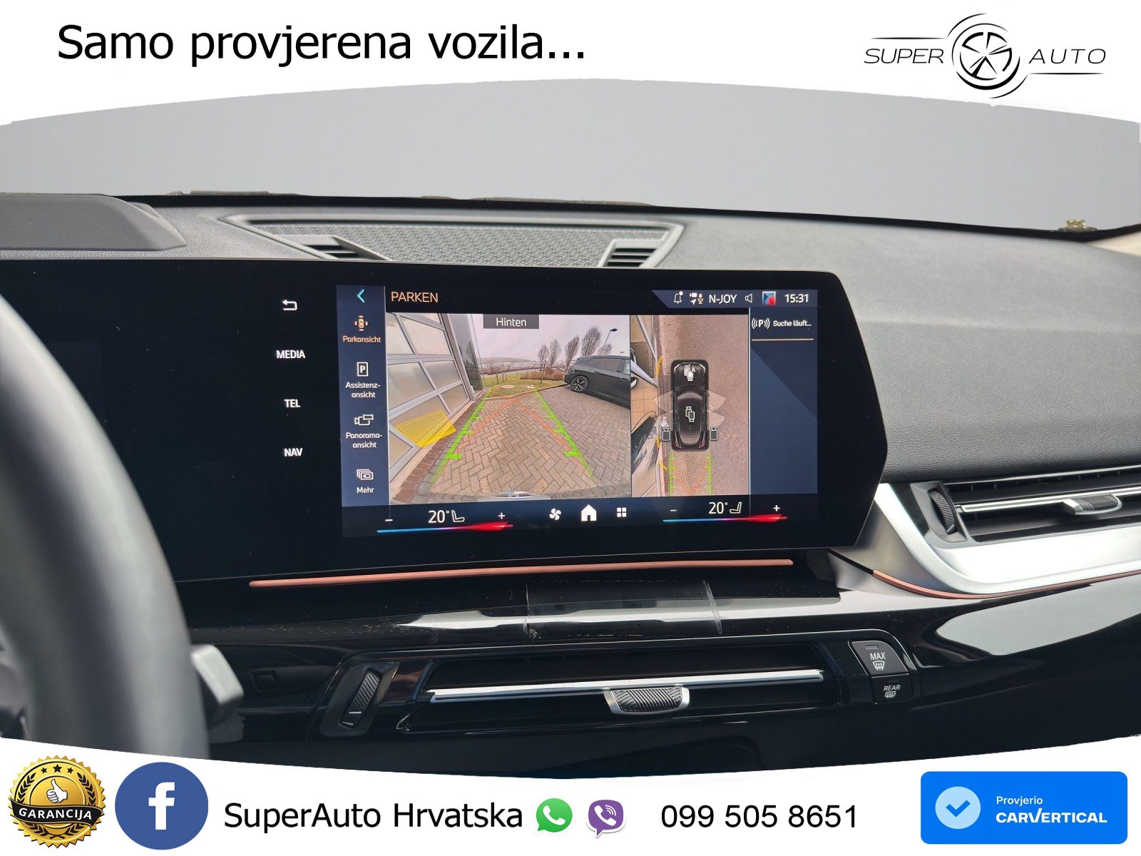 BMW X2 sDrive20i Steptronic LED+GR SJED+ACC