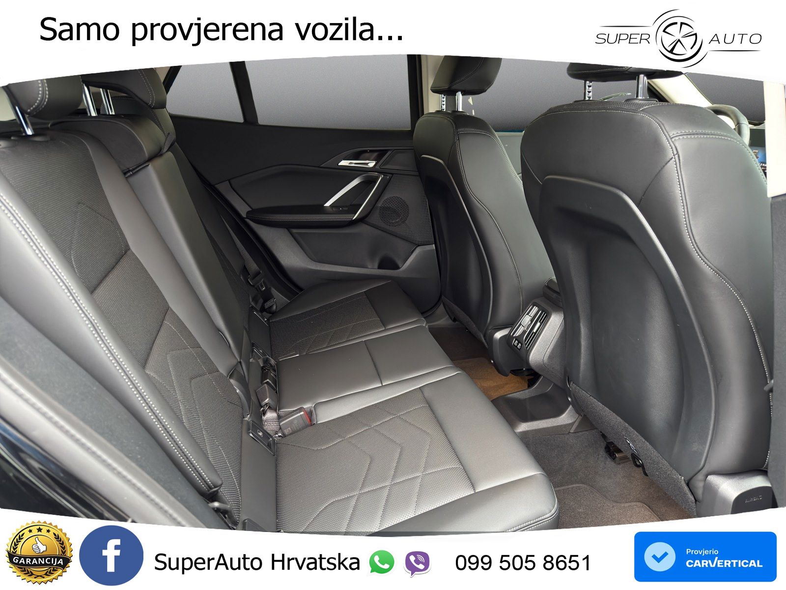 BMW X2 sDrive20i Steptronic LED+GR SJED+ACC