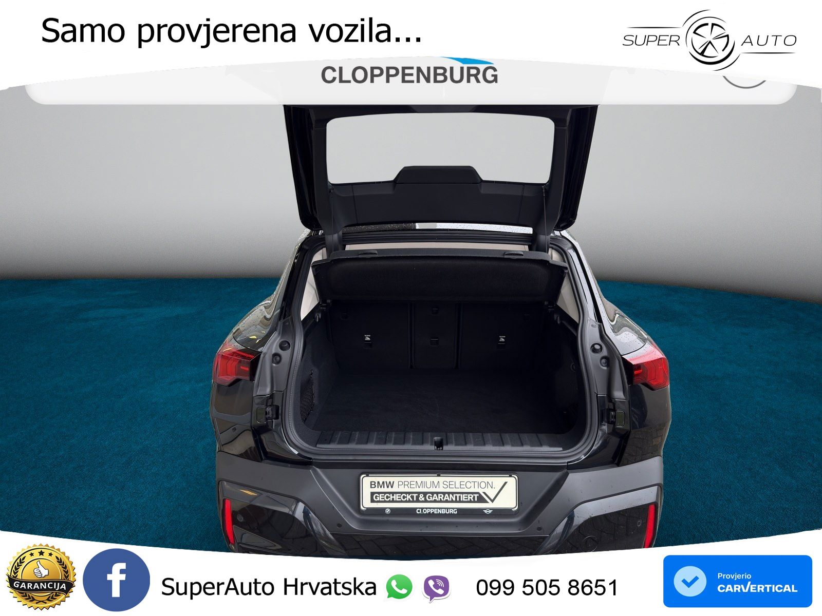 BMW X2 sDrive20i Steptronic LED+GR SJED+ACC