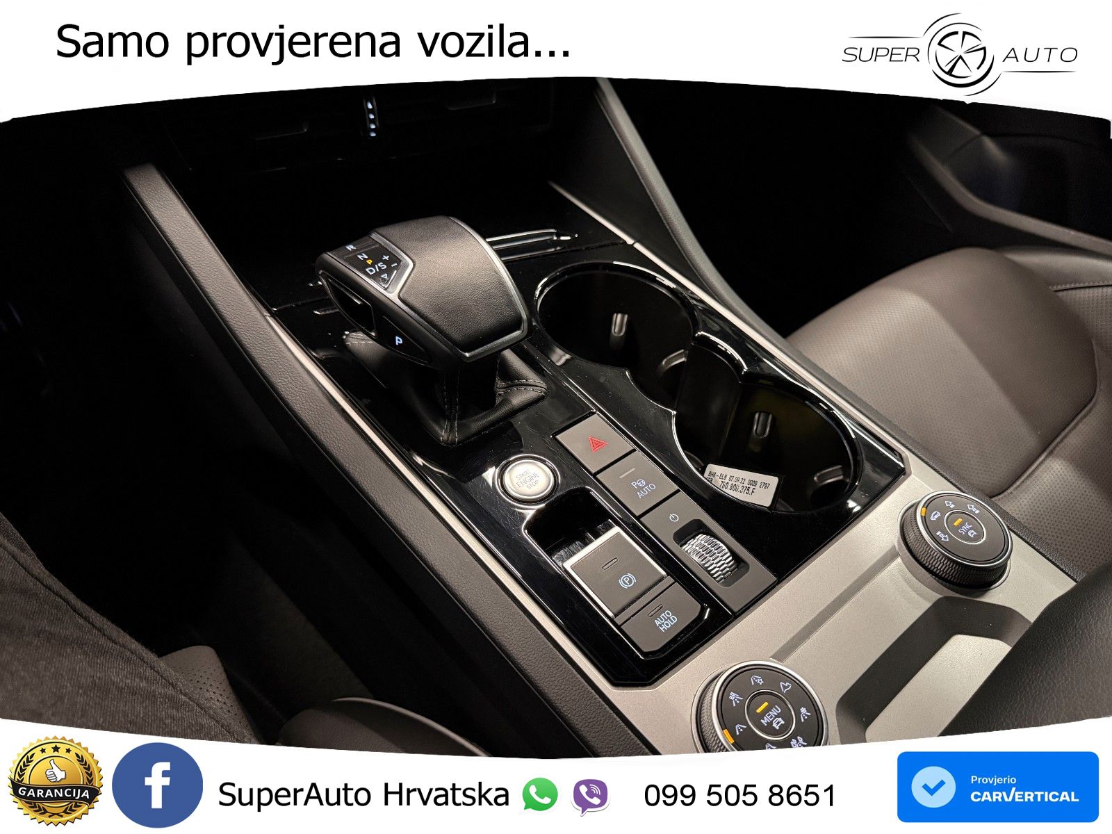 Volkswagen Touareg 3.0 V6 TDI (286 KS) 4MOTION Tiptronic R-Line LED+GR SJED+ACC