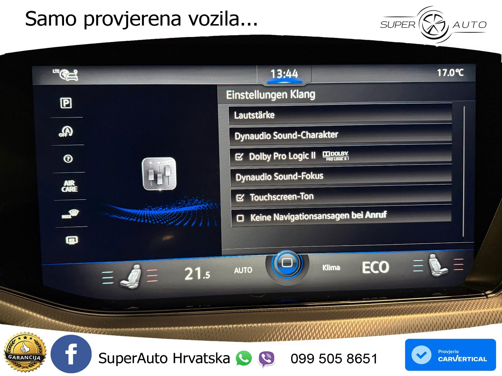 Volkswagen Touareg 3.0 V6 TDI (286 KS) 4MOTION Tiptronic R-Line LED+GR SJED+ACC