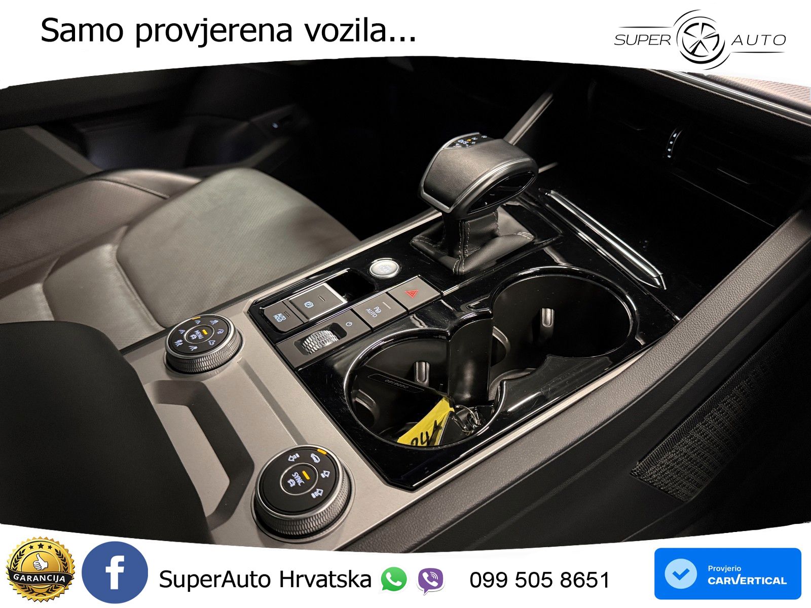 Volkswagen Touareg 3.0 V6 TDI (286 KS) 4MOTION Tiptronic R-Line LED+GR SJED+ACC