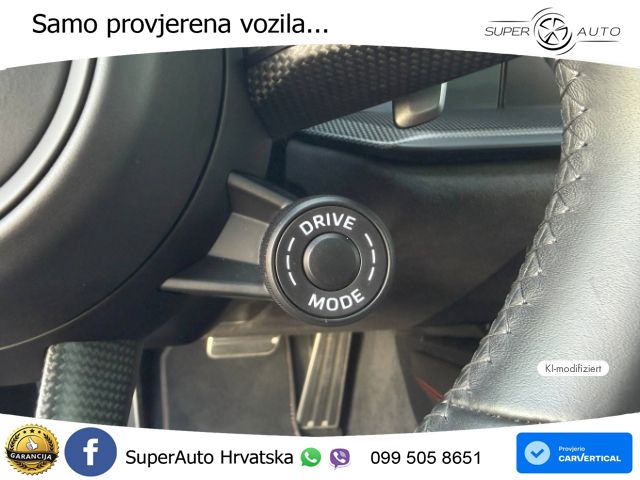 Porsche 911 Carrera 4 GTS 3.0 (480 KS) PDK MATRIX+GR SJED+KAM