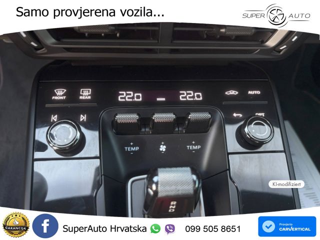 Porsche 911 Carrera 4 GTS 3.0 (480 KS) PDK MATRIX+GR SJED+KAM
