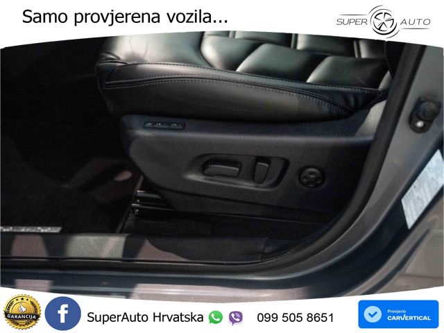 Nissan Qashqai 1.7 dCi (150 KS) 4x4 Xtronic Tekna